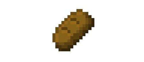 我的世界面包介绍 大冒险家们必备的食物