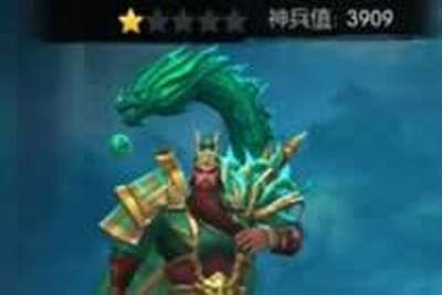 梦三国关羽 关羽高手进阶玩法解析