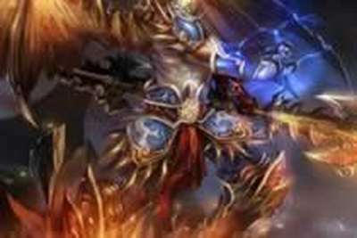 梦3A地板英雄大盘点 手残竟然也能能五杀