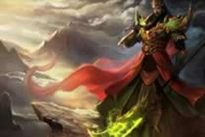 梦三国阿伦携小11签约KK直播开播 大福利