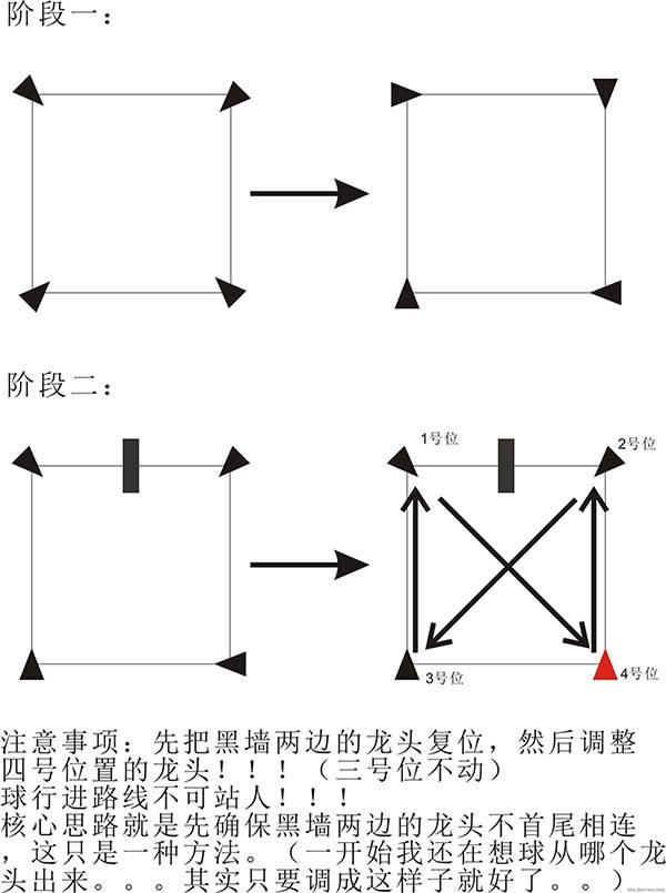 95挑战本老四怎么打 万雪窟鹤王打法攻略