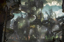 11月30日测试服：新大事件皮尔特沃夫已上线