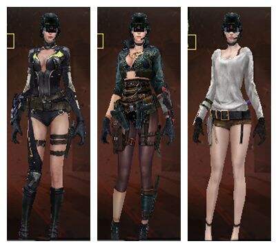 cf英雄葵人物介绍穿越火线新角色耀世来袭2