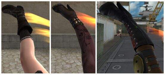 游戏新闻 cf英雄葵人物介绍 穿越火线新角色耀世来袭   抛却踢腿狙