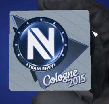 csgonv贴什么枪好看贴纸配枪方案推荐