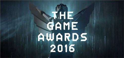 TGA 2016所有奖项提名游戏一览