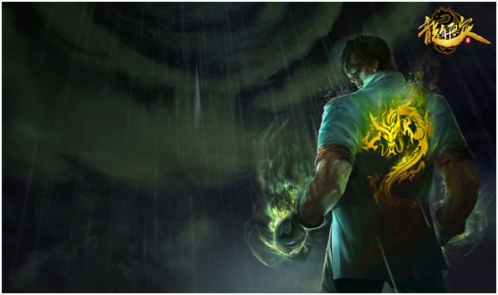 鸡年限定皮肤大猜想 有力得主竟是他们仨