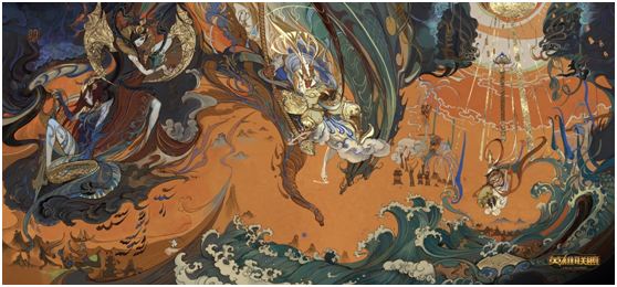 鸡年限定皮肤大猜想 有力得主竟是他们仨