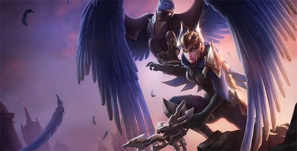 鸡年限定皮肤大猜想 有力得主竟是他们仨