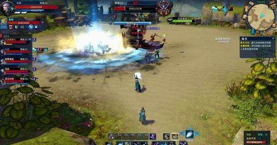 《永恒魔法》评测：