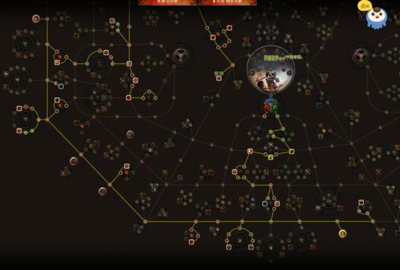 决斗者近战毕业BD 情怀核星血毒破空斩加点