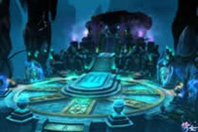 下载了新倩女幽魂客户端 但是为什么进不去