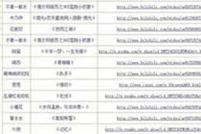 新倩女幽魂游戏视频 大赛作品赏首次大曝光