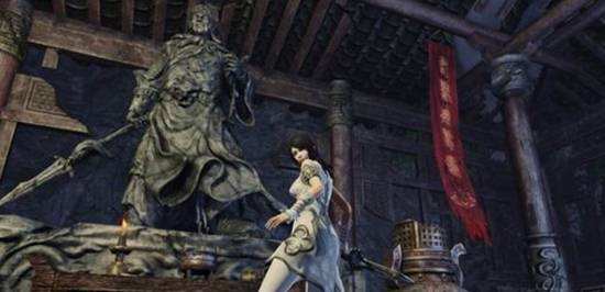 新流星搜剑录图片大集锦 各种精美图片上线