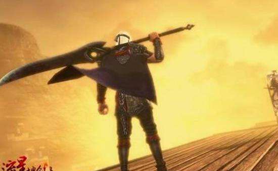 新流星搜剑录图片大集锦 各种精美图片上线