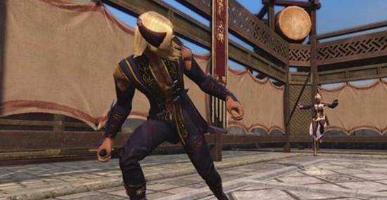 新流星搜剑录图片大集锦 各种精美图片上线