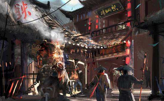 新流星搜剑录试玩视频 试玩视频哪里可以看