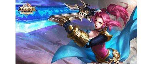 王者荣耀花木兰重做 花木兰重做技能介绍