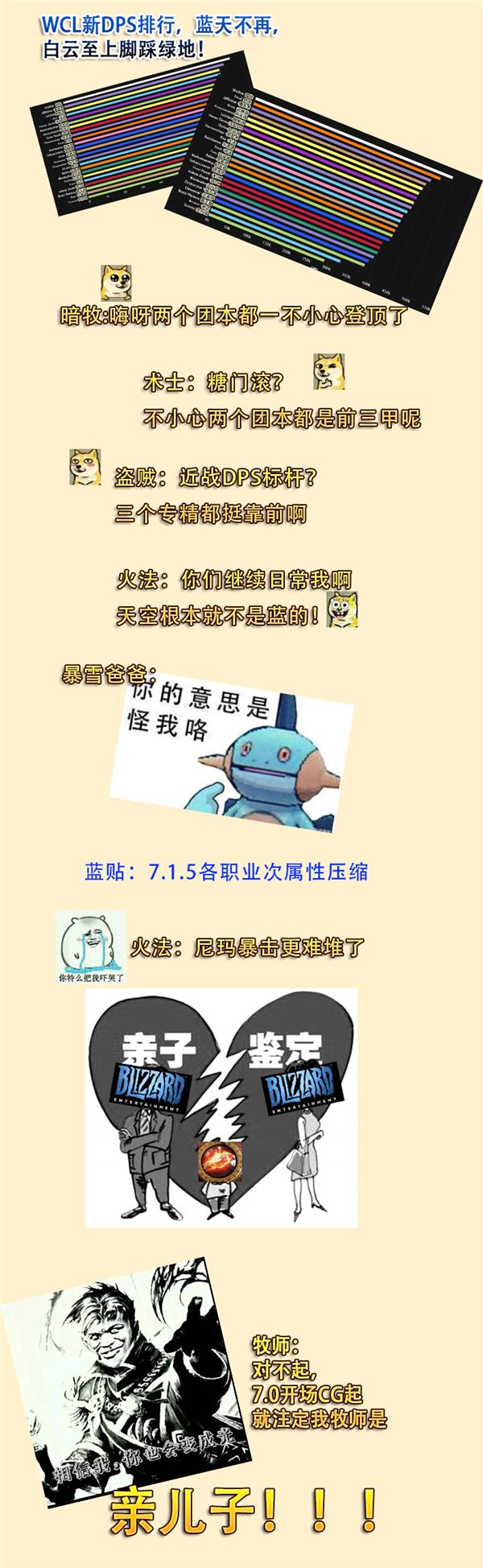 7.1.5新搏击俱乐部BOSS图鉴 小智守望先锋