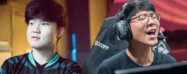 ESPN:超级战队的对决 SKT与KT全新首发阵容