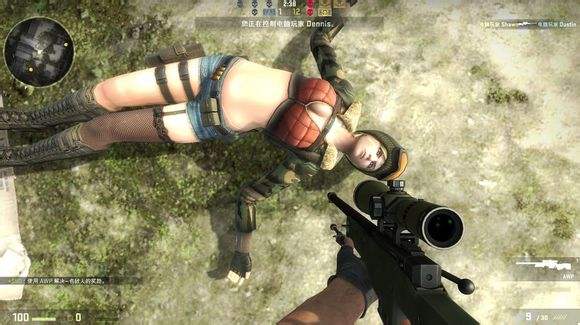 csgo女角色多少钱csgo女角色怎么弄