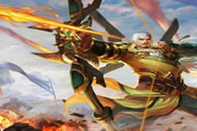 受追捧的梦三国英雄排行榜 出场率居高不下