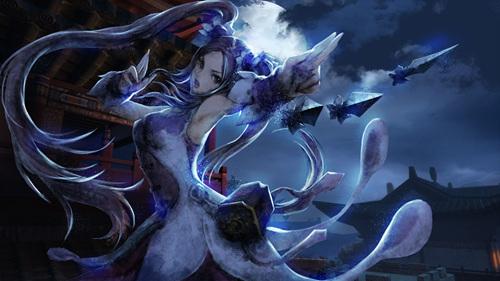 新流星搜剑录不删档送礼 好礼大放送首曝光