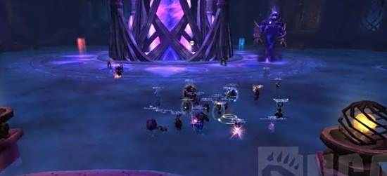 魔兽世界暗夜要塞任务 伊利达雷灵魂棱镜在哪