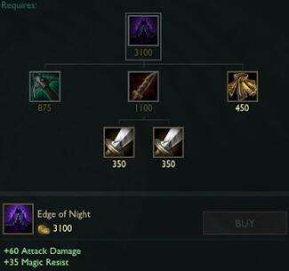 s7亚索符文天赋 lol浪子彦亚索天赋符文搭配