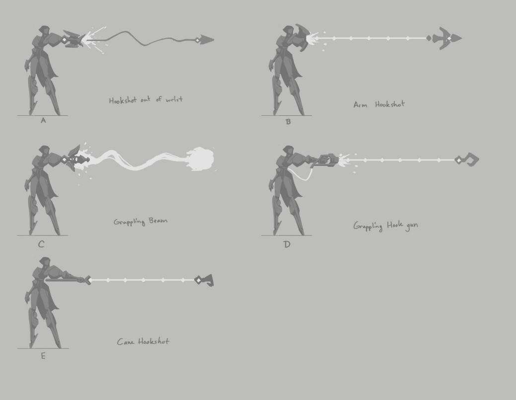 LOL刀尖上的英雄卡蜜尔剖析 掌控一切的狂人