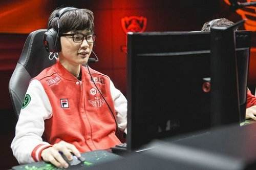 Faker：留在韩国很明智 SKT的合约无法拒绝