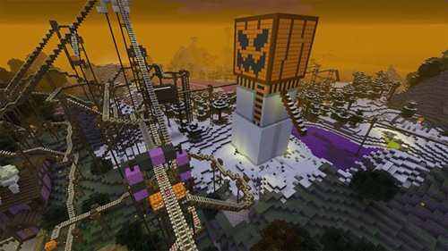 我的世界玻璃瓶怎么做 玻璃瓶制作方法详解