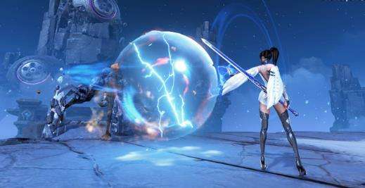 龙魂时刻游戏图集 龙魂时刻图集大曝光