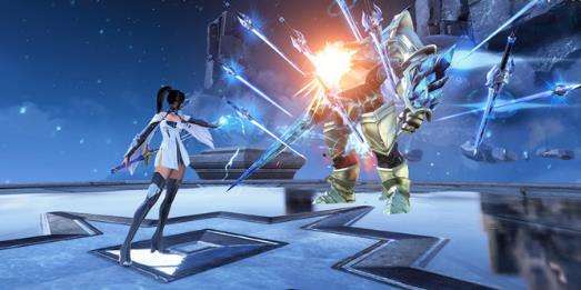 龙魂时刻游戏图集 龙魂时刻图集大曝光