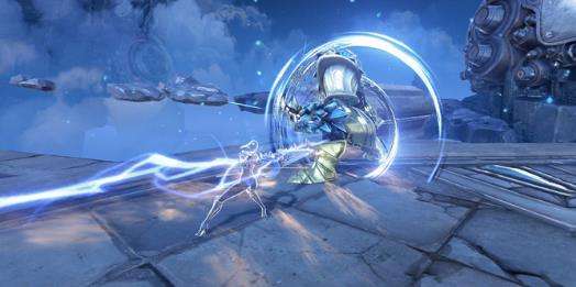 龙魂时刻游戏图集 龙魂时刻图集大曝光