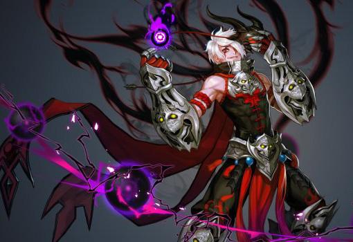 疾风之刃两周年新职业二觉大揭秘