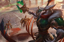 美服更新：觅心猎手皮肤来袭 鸡年限定咋这样