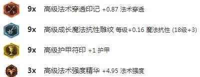 五个赏金大招竟然打不掉血？这英雄太无解