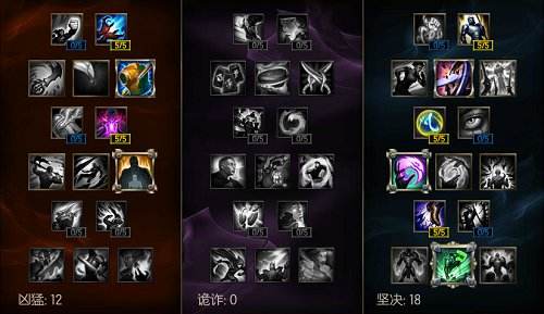 五个赏金大招竟然打不掉血？这英雄太无解