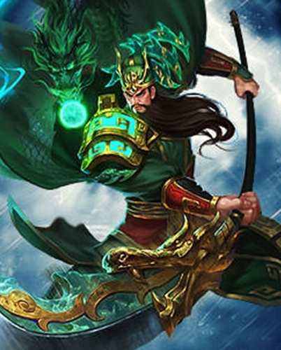 关羽英雄详细介绍梦三国2关羽英雄好用吗