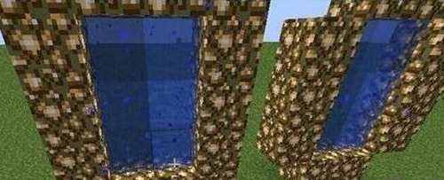 我的世界怎么去天堂 开启天堂门详情攻略