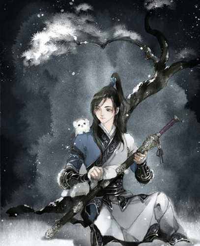 12月7日天涯明月刀服务器例行维护已完成