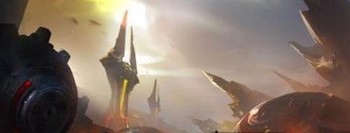 龙魂时刻游戏图集一览 游戏图集首次全亮相