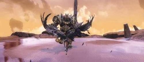 龙魂时刻游戏图集一览 游戏图集首次全亮相