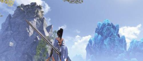 龙魂时刻游戏图集一览 游戏图集首次全亮相