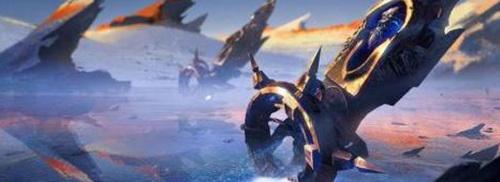 龙魂时刻游戏图集一览 游戏图集首次全亮相