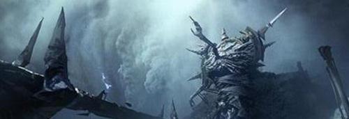 龙魂时刻游戏图集一览 游戏图集首次全亮相