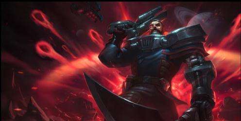 英雄联盟恐惧新星普朗克新款皮肤多久出 