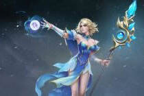 12月9日更新公告 第十域新英雄飞鸿登场