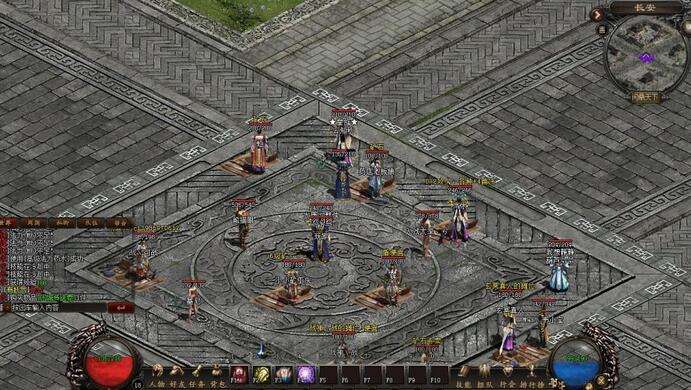 《盛唐剑侠》评测：老情怀新传奇